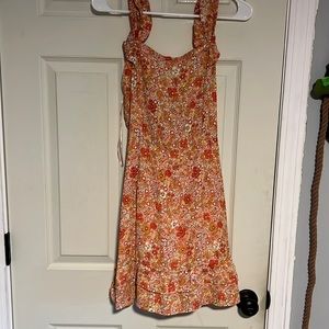 COPY - NWOT Jessica Simpson mini dress